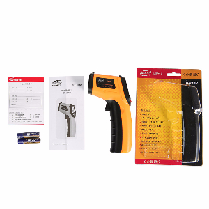 红外测温仪 GM320