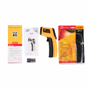 红外测温仪  GM530