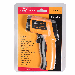 红外测温仪  GM550E