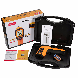 红外测温仪 GM900