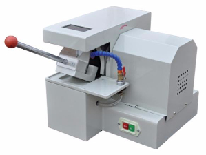 金相切割机  AQ-1