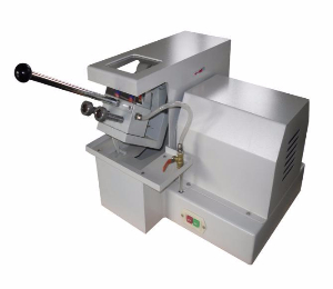 金相试样切割机  AQ-2