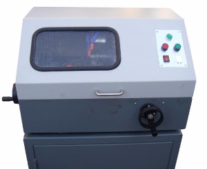 金相试样切割机 AQ-3