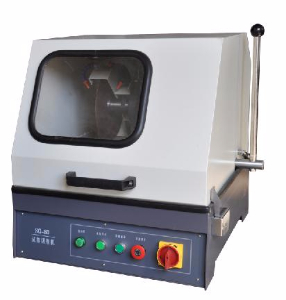 金相试样切割机 AQ-4