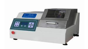 自动精密切割机 AJQ-2