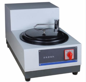 单盘双速金相磨抛机 AMP-1