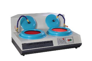 金相试样磨抛机 AMP-2