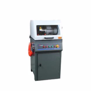 金相试样切割机 LC-350