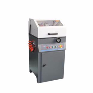 金相试样切割机 LC-350X