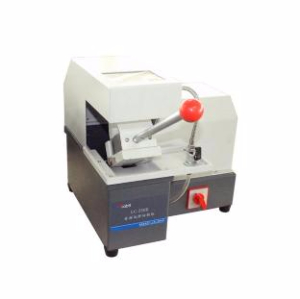 金相试样切割机 LC-250E