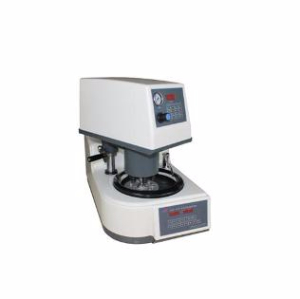 全自动磨抛机 Lap-1000