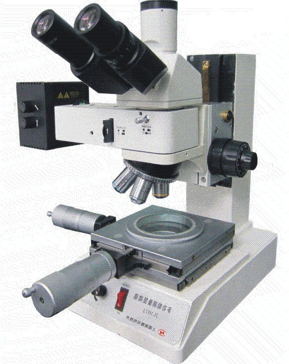 多功能测量显微镜 JL107JA