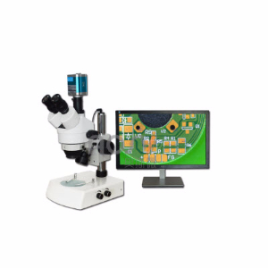 奥斯微体式显微镜 T1-21TZ