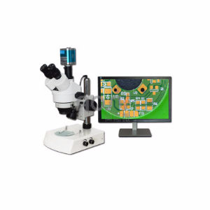 奥斯微体式显微镜  T2-21TZ