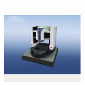 影像检测系统 SmartScope Flash CNC 200
