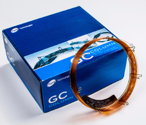 气相色谱柱 DA-1MS