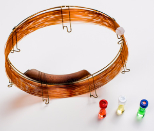 气相色谱柱 DA-1