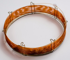 气相色谱柱 DA-35 MS