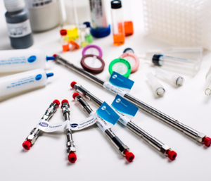 液相色谱柱 Venusil C18 Plus