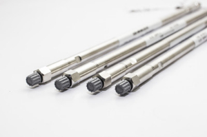 阴离子色谱柱 SH-AC- 17型