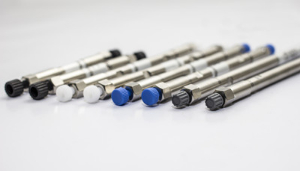 阳离子色谱柱 SH-CC-1型