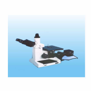 金相显微镜 4XC-TV