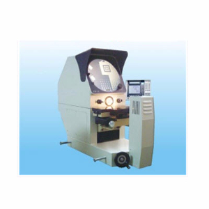 卧式测量投影仪 BE12