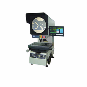 高精度正向万濠投影仪 CPJ 3000AZ