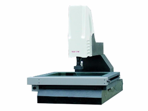 全自动2.5D影像测量仪 KVM-5040