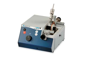 低速精密切割机  IsoMet LS