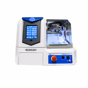 高速精密切割机 IsoMet High Speed Pro