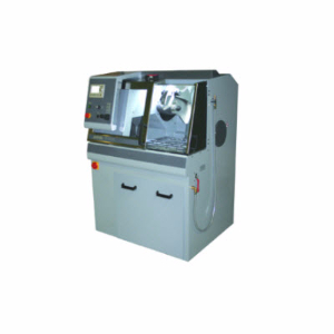 全自动立式砂轮切割机  Brillant 265