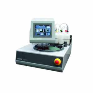 自动单盘金相磨抛机  ATM Saphir 550（Rubin 520）