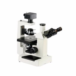 倒置生物显微镜 DSP-20