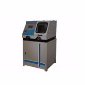 金相试样切割机 LQ-80Z