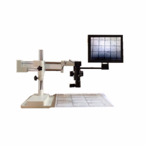 大面板检测显微镜 YK-STL
