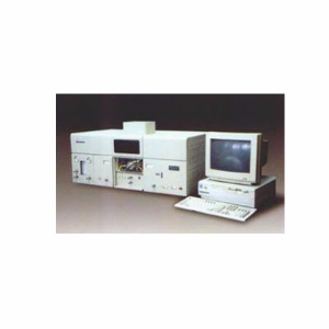 原子吸收分光光度计   YI-AA320CRT型