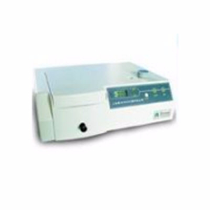 可见分光光度计  YI-7230G型