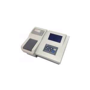 常规精密色度仪   YI- 50