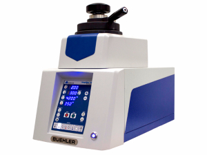 标乐自动热压镶嵌机 SimpliMet 4000