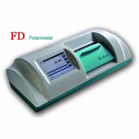数字旋光仪  IP-digi300/3+FD-V1