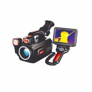 红外热成像仪 UTi640B