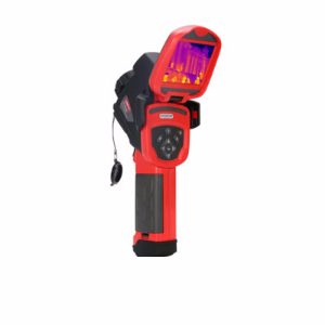 红外热成像仪 UTi380D