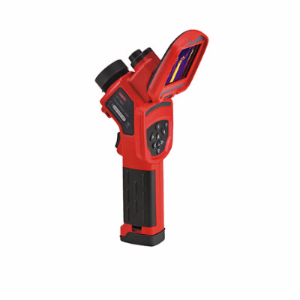 红外热成像仪 UTi160D