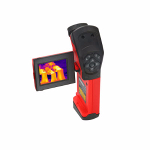 红外热成像仪 UTi160A