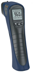 红外测温仪 ST1450
