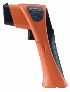 红外测温仪 ST50