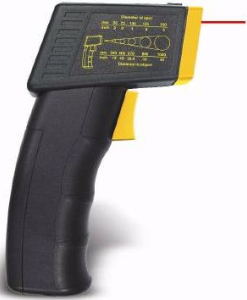 红外测温仪 TM-958