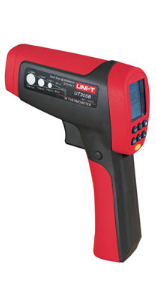 红外测温仪 UT305B