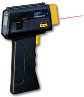 红外测温仪 TM929